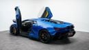 Lamborghini Revuelto - 2025 - GCC Specs - Under Warranty and Service Contract