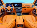 Mercedes-Benz G 63 AMG 2024 Mercedes Benz Brabus G900 Kit Rocket Edition, 1 Year Warranty Unlimited KM, Full Service Histor