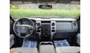 Ford F 150 XLT Ford F-150 2012 V8 US