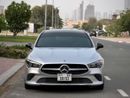 Mercedes Benz CLA250 PREMIUM AMG