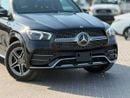 مرسيدس بنز GLE 350 USA SPEC 2.0L Turbo Petrol 2022 Export Price @ 225,000 AED