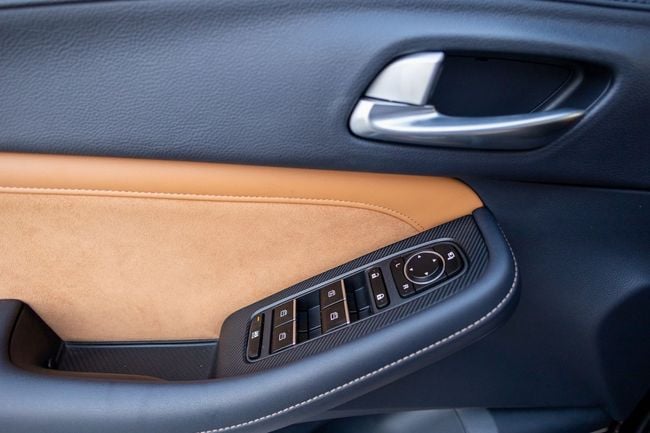 GAC GS4 GS, миниатюра 30