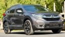 Honda CRV 2018 | 1500CC PETROL ENGINE | RHD | REAR VIEW CAMERA | AWD | PUSH START ENGINE | PARKING SENSOR Video