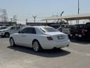 Rolls Royce Ghost EWB Ghost