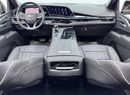 Cadillac Escalade Escalade-V 6.2L 2023 Cadillac Escalade ESV V, 2027 Cadillac Warranty, Pilot Seats, Fully Loaded, 7 S