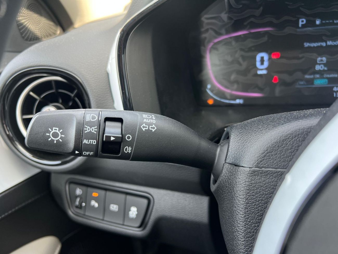 Kia K3 1.5L A/T LUXURY + ADAPTIVE CRUISE 2024 MODEL