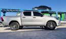 Toyota Hilux DOUBLE CABIN | 2.7L PETROL ENGINE | 2WD | RHD | 2021 | MANUAL TRANSMISSION