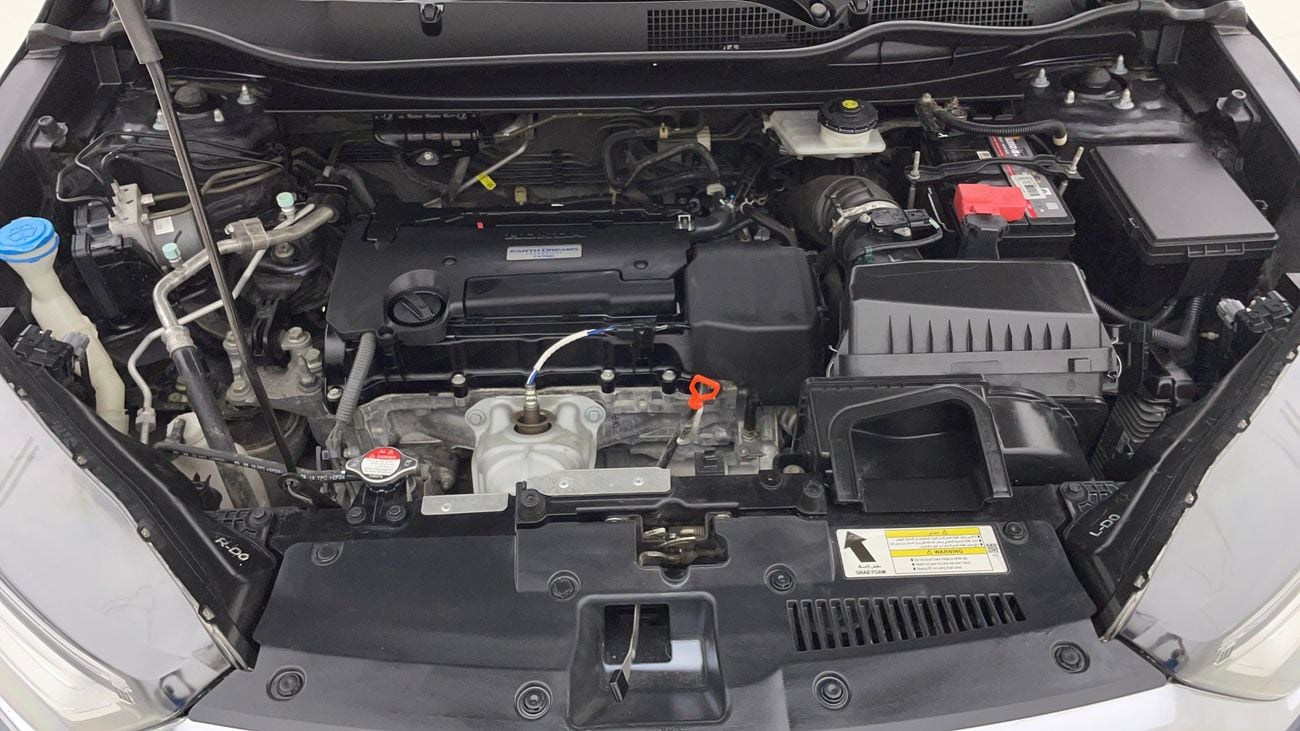 Honda CRV EX 2.4 | Zero Down Payment | Home Test Drive