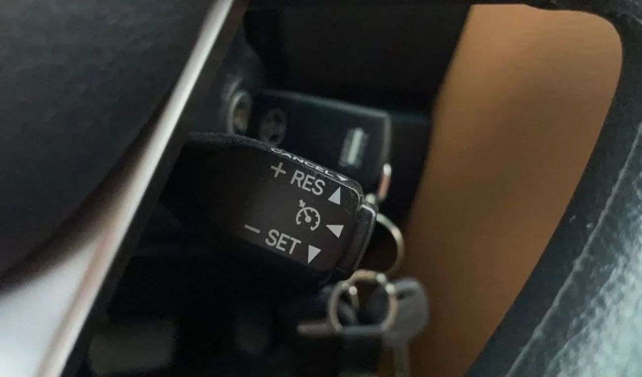 Toyota Fortuner 2.4L Diesel AT 4X4 2025