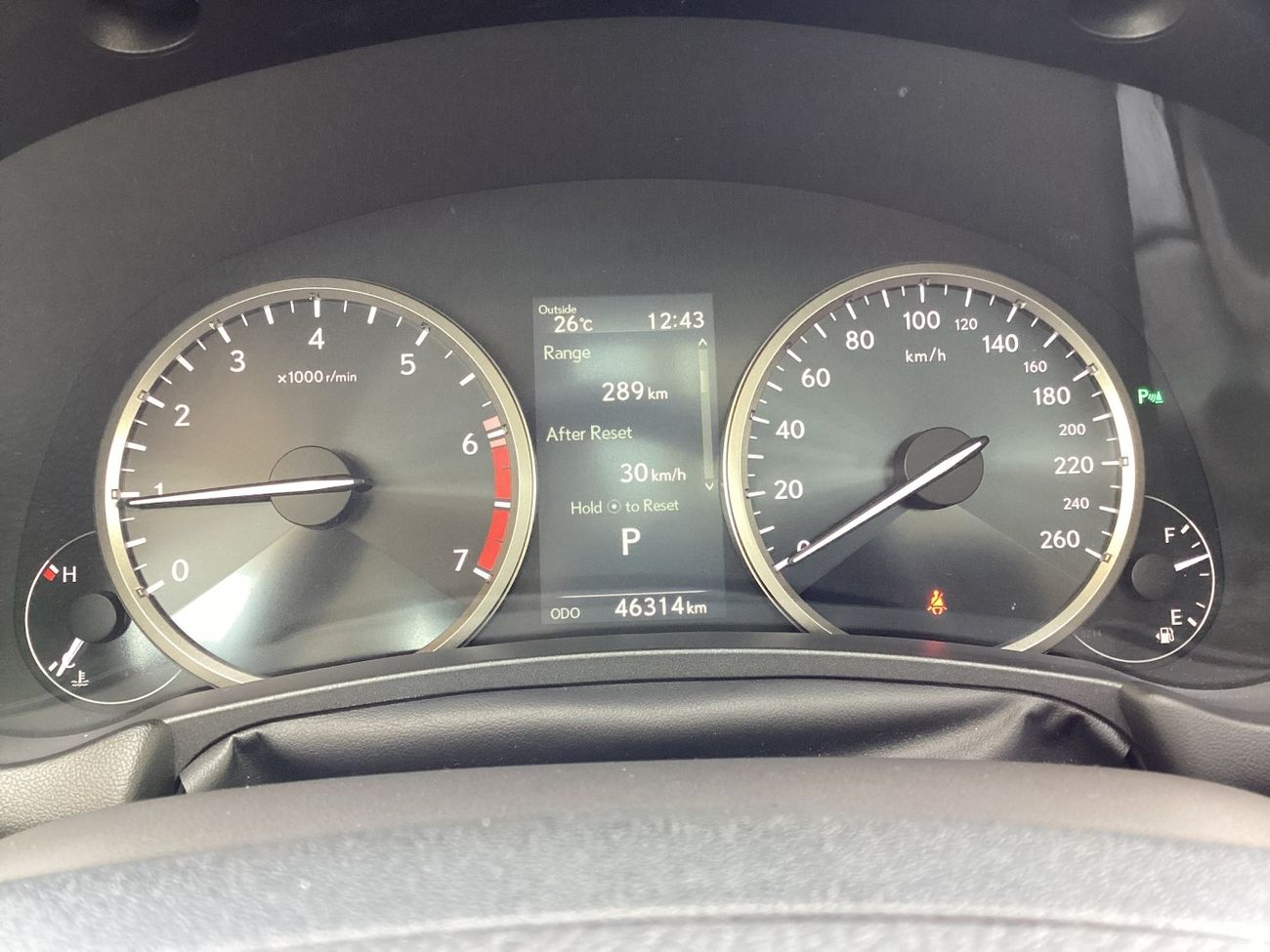 لكزس GX 460 Premier | شامل الضمان | 0 ﺪﻔﻋﺓ ﺃﻮﻟﻯ