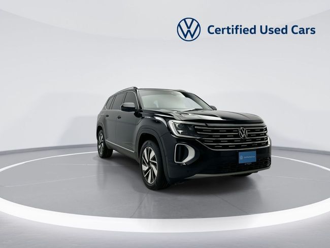 Volkswagen Teramont COMFORTLINE, миниатюра 28