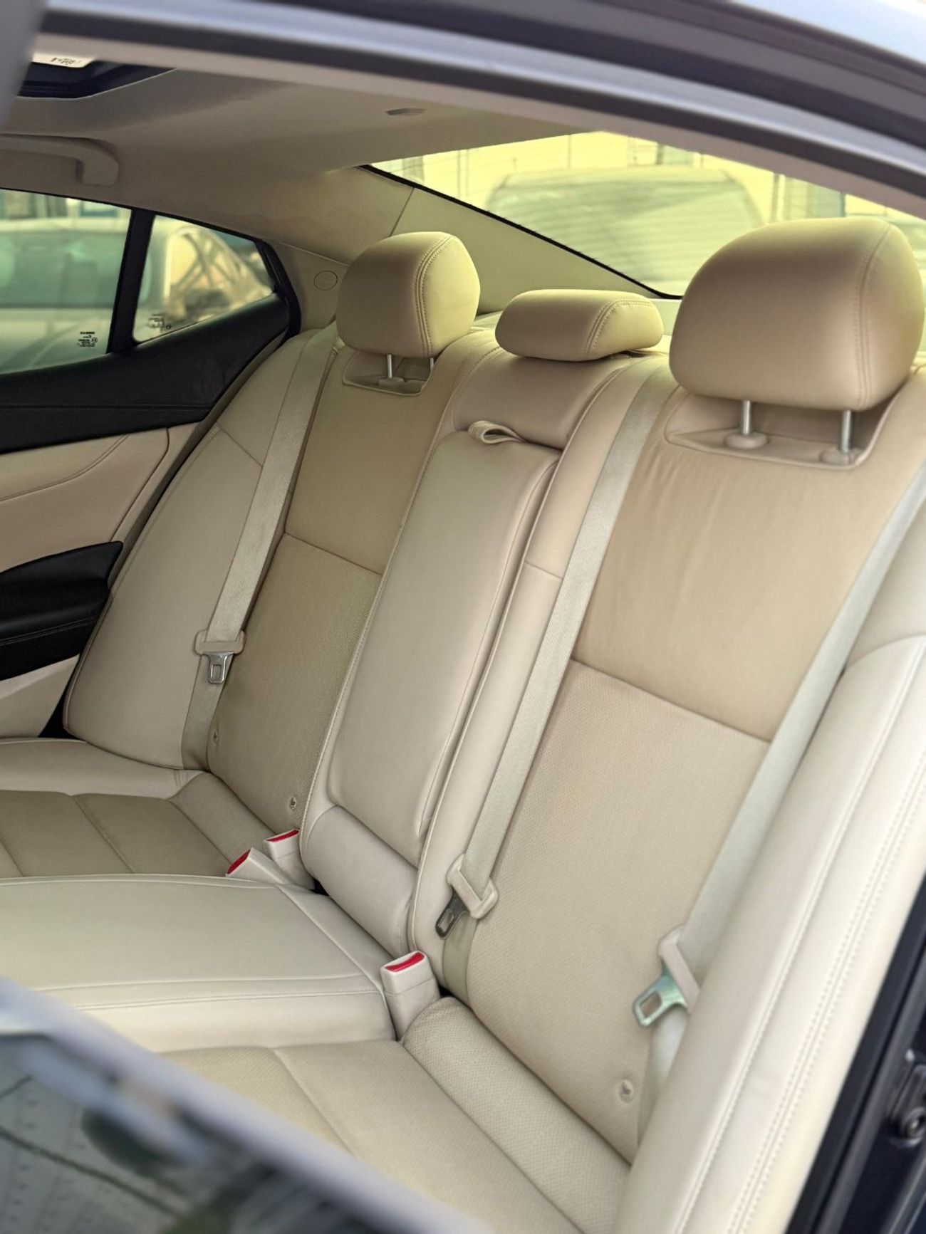 نيسان ماكسيما R 3.5L