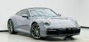 Porsche 911 Carrera 3.0L (444 HP) Coupe  2024 Porsche 911 Carrera, Porsche Warranty+Full Service History,Full PP