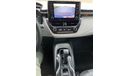 Toyota Corolla SE Toyota corolla mobile 2020    (USA )   - VERY GOOD CONDITION