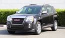 GMC Terrain