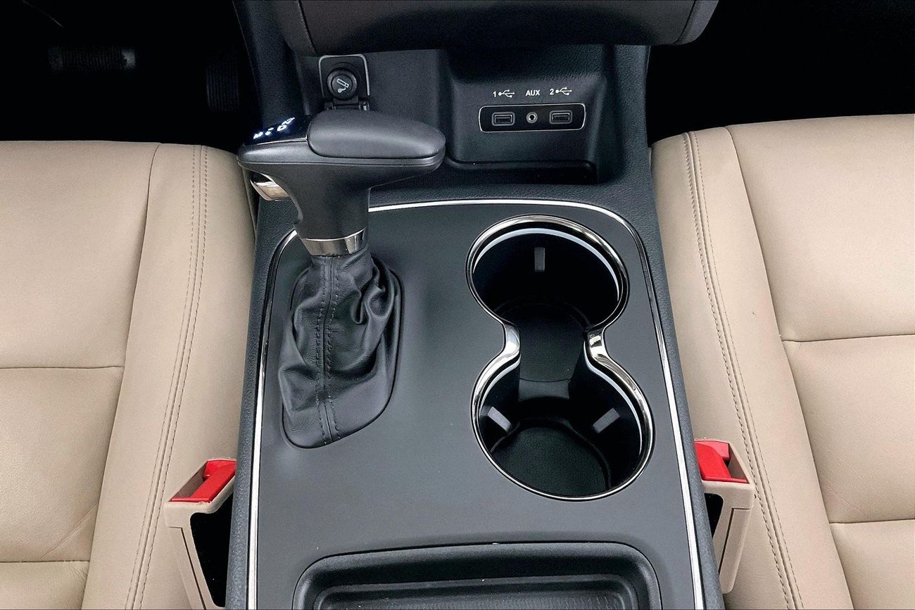 جيتور X70 Luxury | ضمان مجاني لمدة عام | 0 دفعة أولى