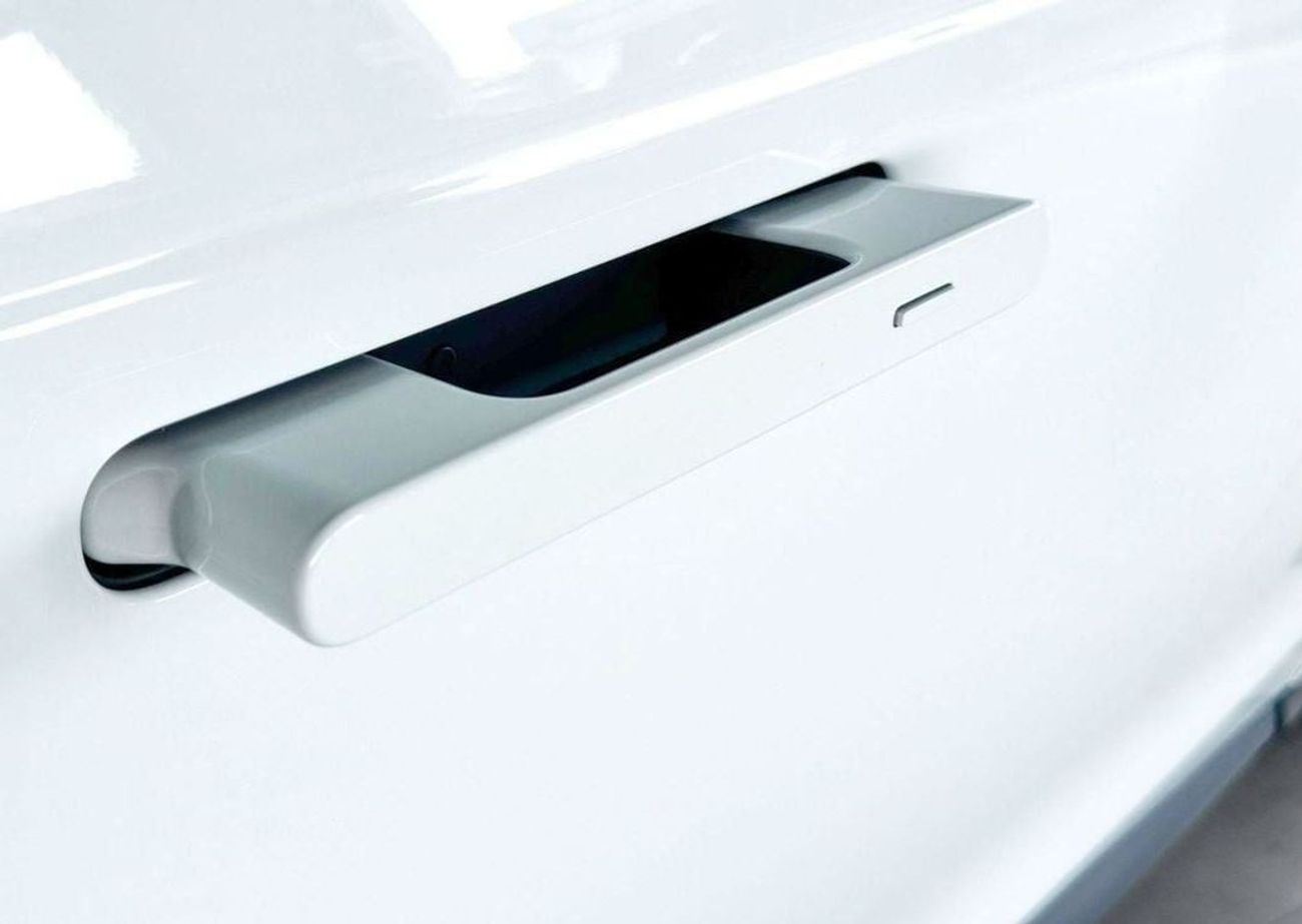 لاند روفر رينج روفر سبورت SE P360