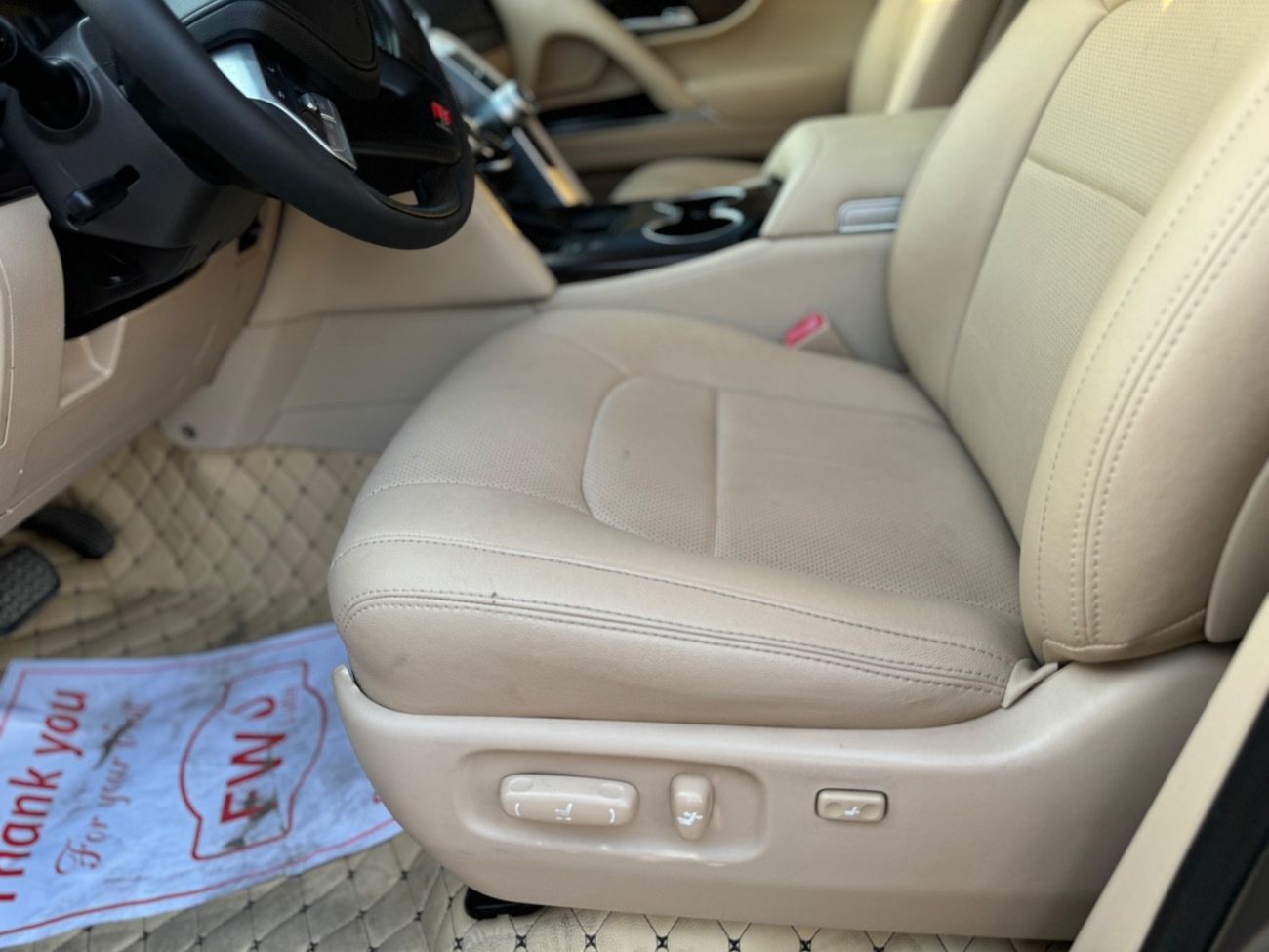 Toyota Land Cruiser GXR 4.0L (271 HP) 4WD