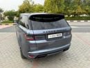 Land Rover Range Rover Sport Autobiography Dynamic 5.0L (510 HP)