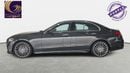 Mercedes Benz C200 PREMIUM PLUS | 2026 | 0% DP | AED 3,525/ Month | Gargash Warranty | Service History