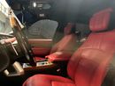 Land Rover Range Rover LWB Autobiography P400 3.0L Autobiography LWB American Specs