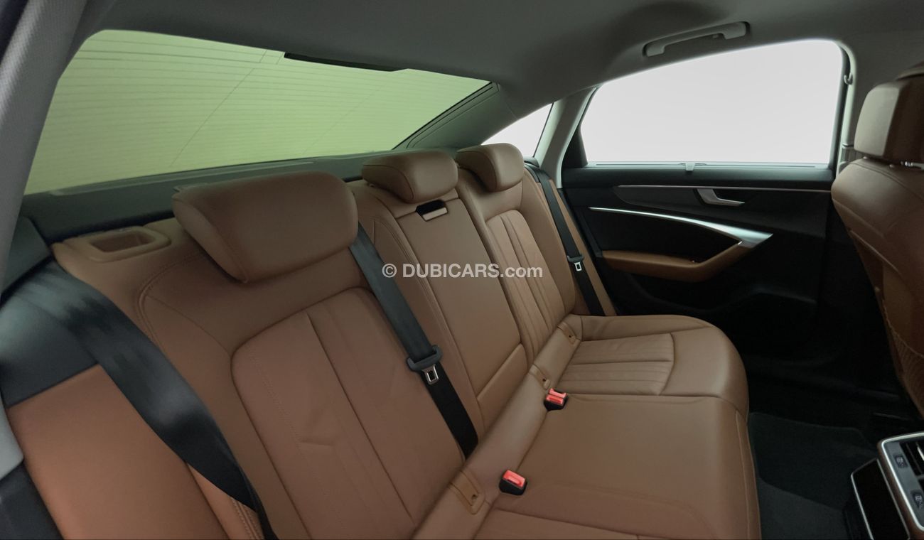 أودي A6 Audi A6 2