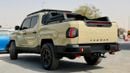 Kia Tasman Diesel full option