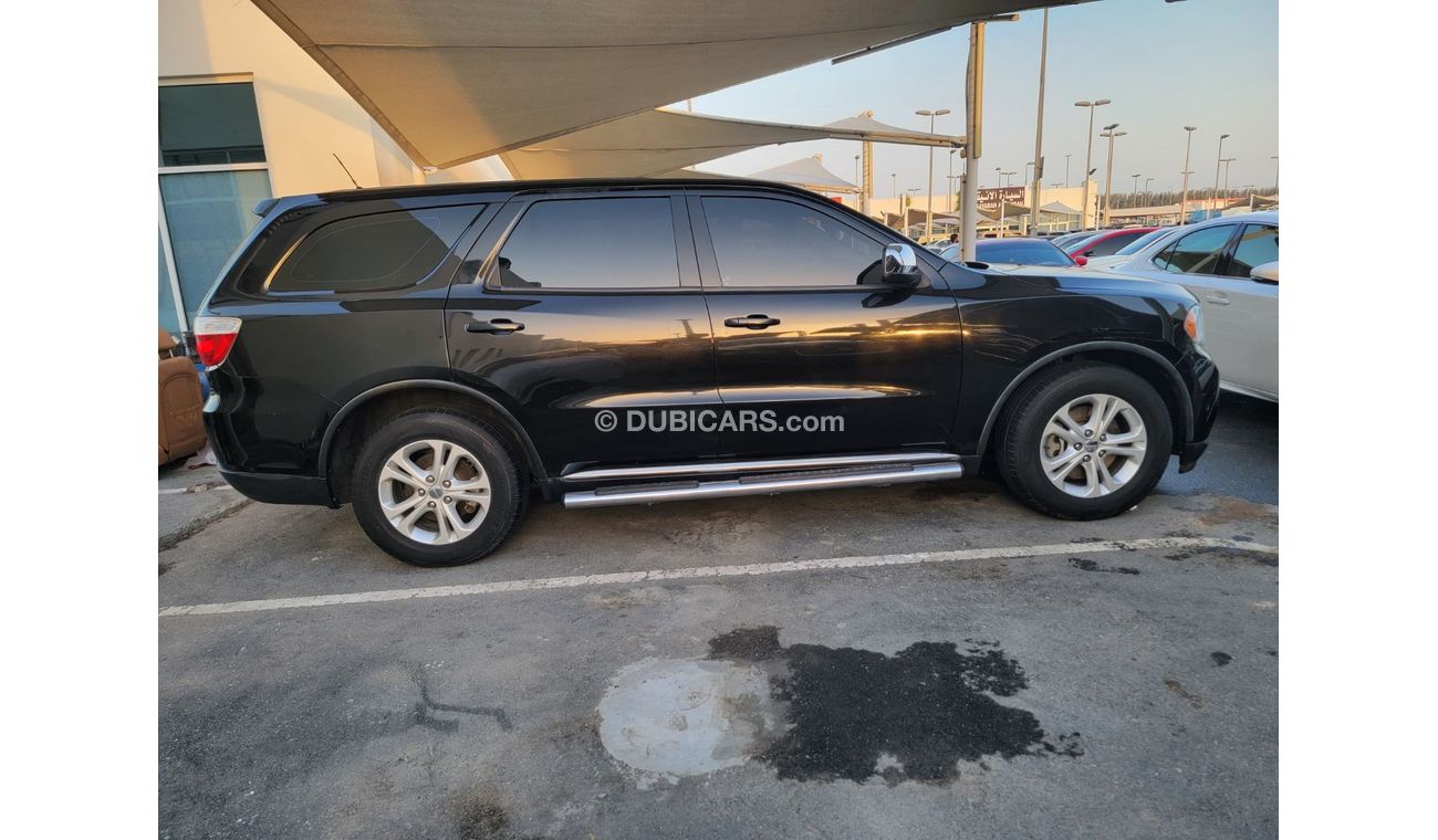 Dodge Durango