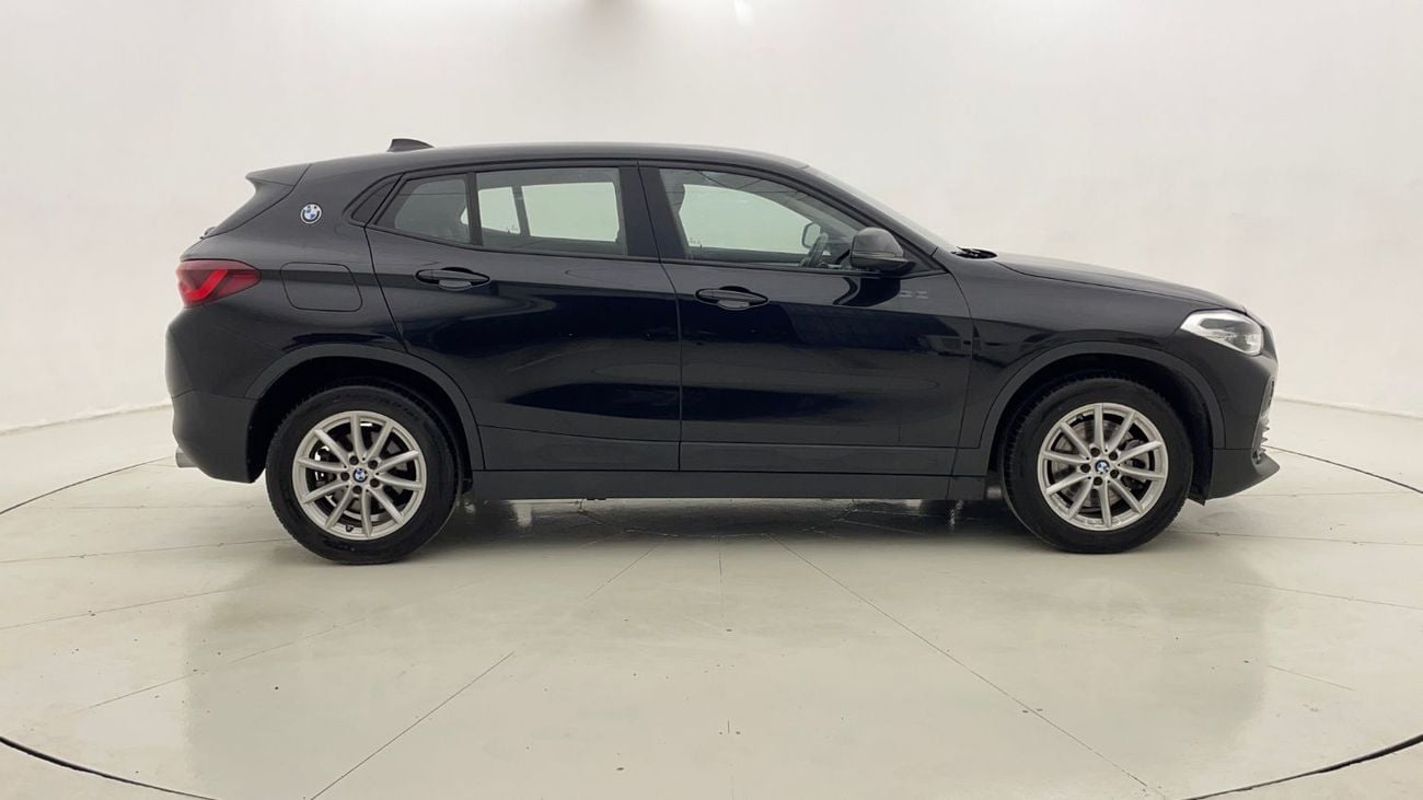BMW X2 2023 SDRIVE 20I JOY EDITION | AED 1090/Month | 0 DP | 30 Day Return | Warranty | Service History