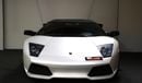 Lamborghini Murciélago LP 640 Roadster
