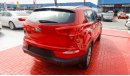 Kia Sportage AWD