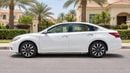 Nissan Altima SL 2018 | AED 677/Month | 0 DP | 30 Day Return | Warranty | Service History