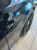 Mercedes-Benz C 63S AMG