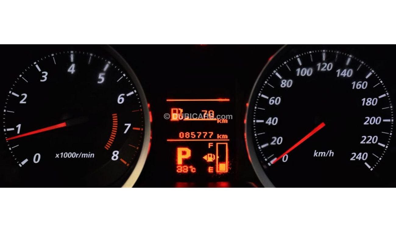 ميتسوبيشي لانسر AMAZING Mitsubishi Lancer EX 2.0 2016 Model Grey Color! GCC Specs