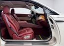 Rolls Royce Wraith STD 2014 Rolls-Royce Wraith, Full Service History, Excellent Condition, GCC Specs
