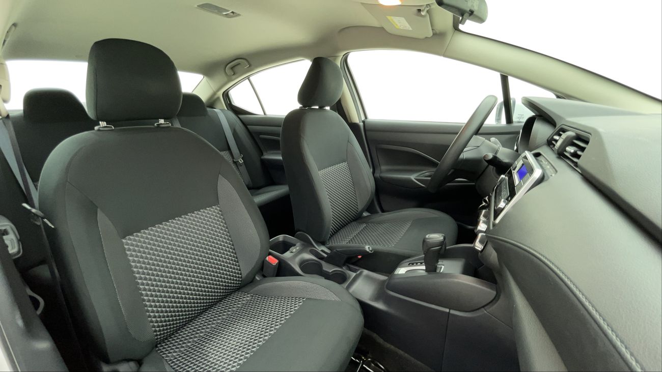 Nissan Sunny S 1.6 | Zero Down Payment | Home Test Drive