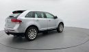 Lincoln MKX RESERVE 3.7 | Under Warranty | Inspected on 150+ parameters