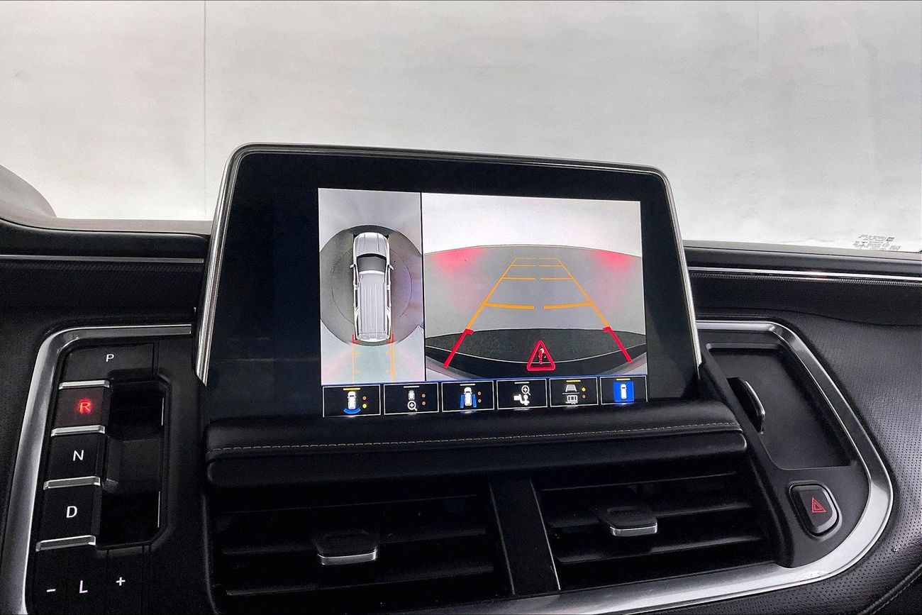 جي أم سي يوكون AT4 | شامل الضمان | 0 ﺪﻔﻋﺓ ﺃﻮﻟﻯ