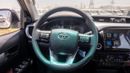 تويوتا هيلوكس Toyota Hilux 2025 2.7L Petrol