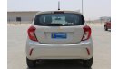 Chevrolet Spark LS 1.4cc, Certified Vehicle With Warranty and Power Windows(02733)