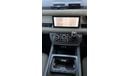 Land Rover Defender RHD
