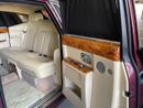 رولز رويس فانتوم Phantom Sedan 4-Door