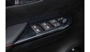 تويوتا هيلوكس 2023 Toyota Hilux 4x4 DC 2.8 GR Sport Diesel Automatic - Black inside black
