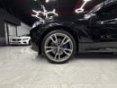 بي أم دبليو X6 XDRIVE M50i