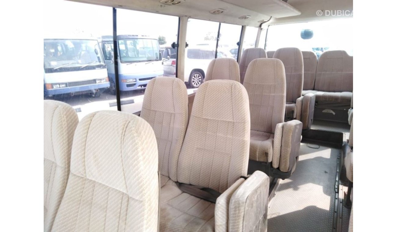 Toyota Coaster Coaster RIGHT HAND DRIVE (Stock no PM 343 )