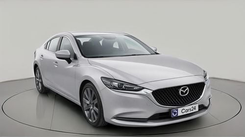 Mazda 6 CORE 2024 | AED 936/Month | 0 DP | 30 Day Return | Warranty | Service History