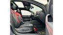 Audi S3 Std 2017 Audi S3 S-Line Quattro TFSI, Warranty, Full Service History, Full Option, GCC