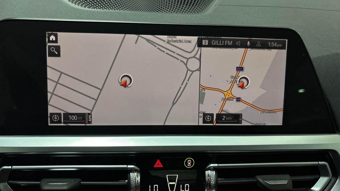 BMW 420i M SPORT 2023 | AED 2163/Month | 0 DP | 30 Day Return | Warranty | Service History