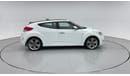 Hyundai Veloster GLS 1.6 | Zero Down Payment | Free Home Test Drive