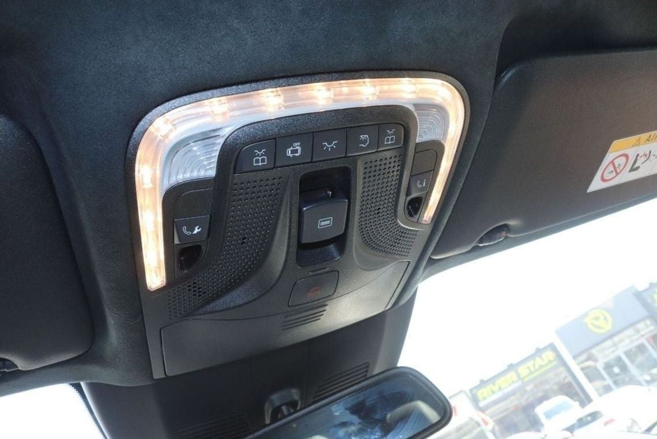 مرسيدس بنز V 300 Mercedes-Benz V300d Diesel 4Matic Exclusive, Long  2023